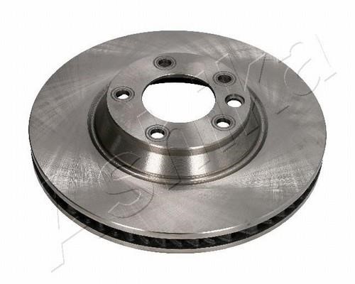 Ashika 60-00-0914 Front brake disc ventilated 60000914: Buy near me in Poland at 2407.PL - Good price!
