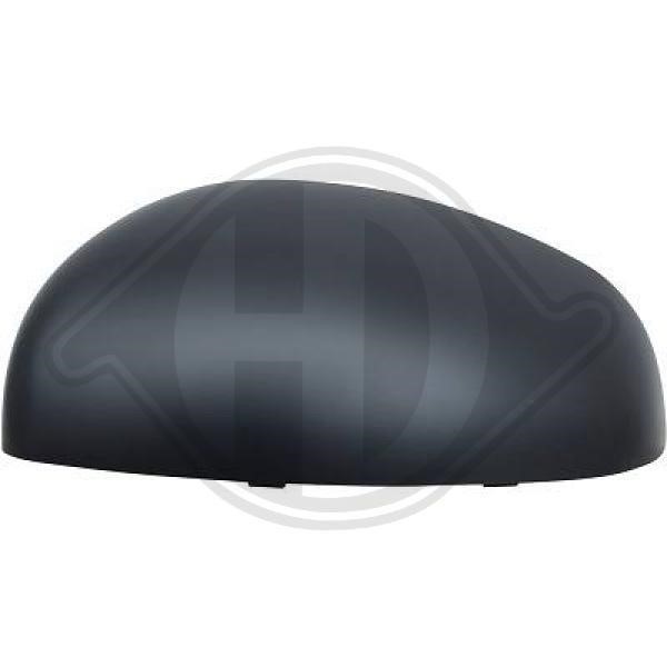 Diederichs 7806027 Cover side mirror 7806027: Buy near me in Poland at 2407.PL - Good price!
