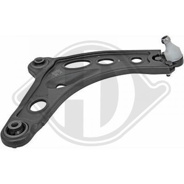 Diederichs 1449700 Track Control Arm 1449700: Buy near me in Poland at 2407.PL - Good price!