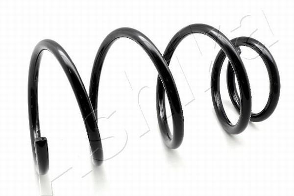 Ashika ZCA3142F Coil spring ZCA3142F: Buy near me in Poland at 2407.PL - Good price!