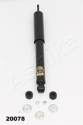 Ashika MA-20078 Front oil and gas suspension shock absorber MA20078: Buy near me in Poland at 2407.PL - Good price!