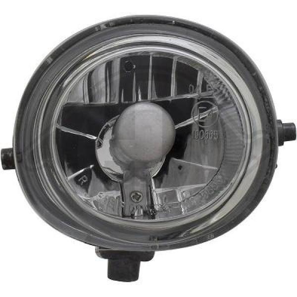 Diederichs 5620088 Fog headlight, right 5620088: Buy near me in Poland at 2407.PL - Good price!