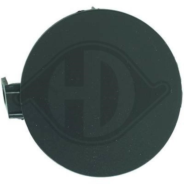 Diederichs 3405164 Plug towing hook 3405164: Buy near me at 2407.PL in Poland at an Affordable price!