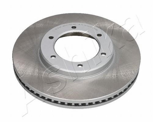 Ashika 60-02-2028C Front brake disc ventilated 60022028C: Buy near me at 2407.PL in Poland at an Affordable price!