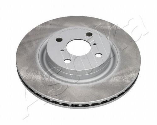 Ashika 60-02-2051C Front brake disc ventilated 60022051C: Buy near me in Poland at 2407.PL - Good price!