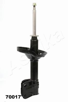 Ashika MA70017 Front right gas oil shock absorber MA70017: Buy near me in Poland at 2407.PL - Good price!