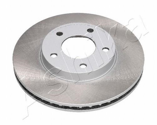 Ashika 60-03-395C Front brake disc ventilated 6003395C: Buy near me in Poland at 2407.PL - Good price!