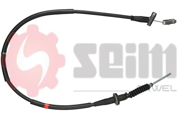 Seim 555527 Cable Pull, clutch control 555527: Buy near me at 2407.PL in Poland at an Affordable price!