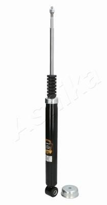 Ashika MA-01065 Rear oil and gas suspension shock absorber MA01065: Buy near me in Poland at 2407.PL - Good price!