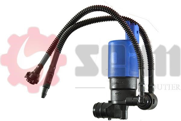 Seim 118039 Glass washer pump 118039: Buy near me in Poland at 2407.PL - Good price!