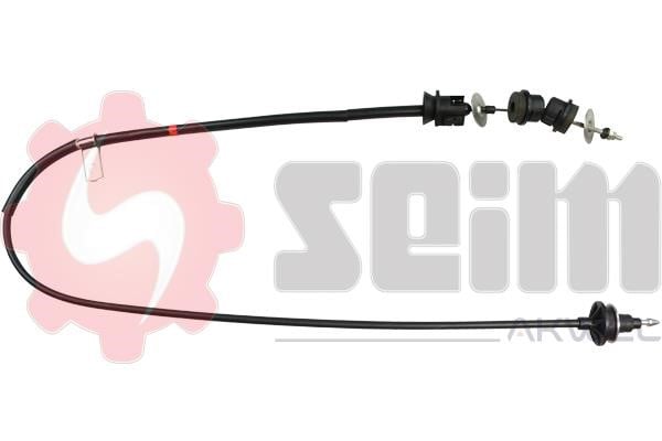 Seim 555510 Cable Pull, clutch control 555510: Buy near me at 2407.PL in Poland at an Affordable price!