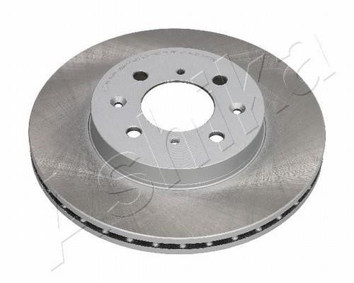 Ashika 60-04-426C Front brake disc ventilated 6004426C: Buy near me at 2407.PL in Poland at an Affordable price!
