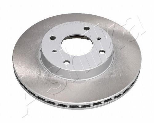 Ashika 60-01-108C Front brake disc ventilated 6001108C: Buy near me in Poland at 2407.PL - Good price!