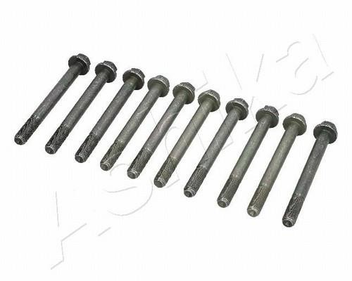 Ashika 115-00-001 Cylinder head bolt (cylinder head) 11500001: Buy near me in Poland at 2407.PL - Good price!