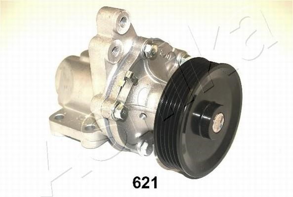 Ashika 35-06-621 Water pump 3506621: Buy near me in Poland at 2407.PL - Good price!