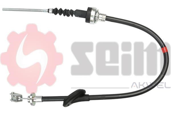 Seim 555359 Cable Pull, clutch control 555359: Buy near me in Poland at 2407.PL - Good price!