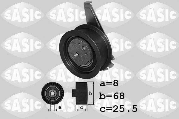 Sasic 1706091 Tensioner pulley, timing belt 1706091: Buy near me in Poland at 2407.PL - Good price!