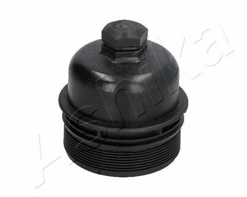 Ashika 160-00-027 Cap, oil filter housing 16000027: Buy near me at 2407.PL in Poland at an Affordable price!
