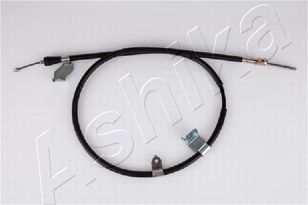 Ashika 131-01-178R Cable Pull, parking brake 13101178R: Buy near me in Poland at 2407.PL - Good price!
