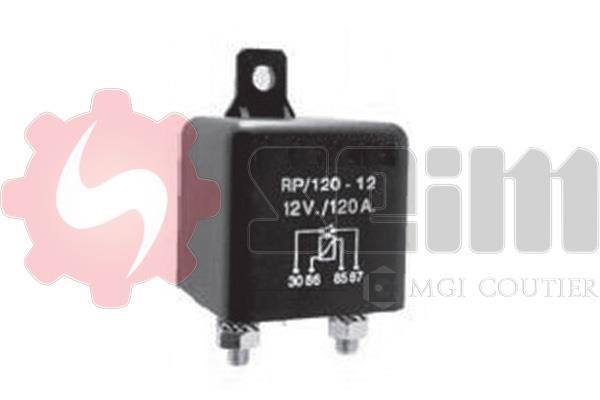 Seim 105351 Relay 105351: Buy near me in Poland at 2407.PL - Good price!