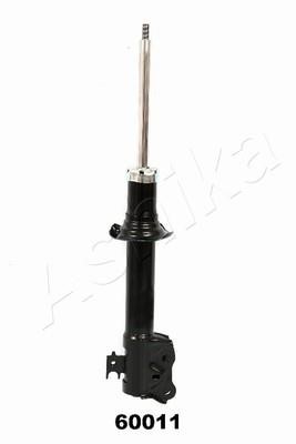 Ashika MA-60011 Front oil and gas suspension shock absorber MA60011: Buy near me in Poland at 2407.PL - Good price!