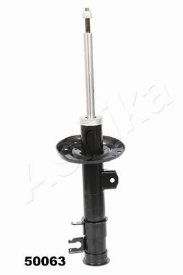Ashika MA-50063 Front right gas oil shock absorber MA50063: Buy near me in Poland at 2407.PL - Good price!