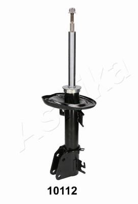 Ashika MA-10112 Front oil and gas suspension shock absorber MA10112: Buy near me in Poland at 2407.PL - Good price!