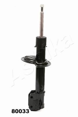 Ashika MA-80033 Front right gas oil shock absorber MA80033: Buy near me in Poland at 2407.PL - Good price!