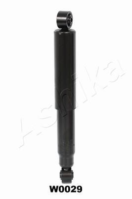 Ashika MA-W0029 Rear oil and gas suspension shock absorber MAW0029: Buy near me in Poland at 2407.PL - Good price!