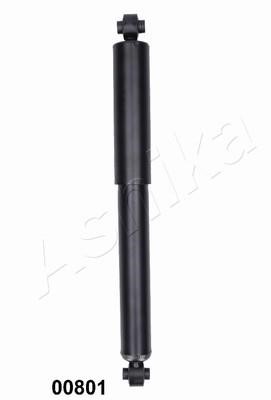 Ashika MA-00801 Rear oil and gas suspension shock absorber MA00801: Buy near me in Poland at 2407.PL - Good price!