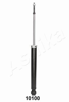 Ashika MA-10100 Rear oil and gas suspension shock absorber MA10100: Buy near me in Poland at 2407.PL - Good price!