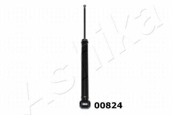 Ashika MA-00824 Rear oil and gas suspension shock absorber MA00824: Buy near me in Poland at 2407.PL - Good price!
