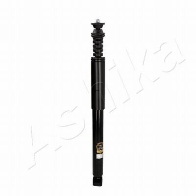 Ashika MA-01026 Rear oil and gas suspension shock absorber MA01026: Buy near me in Poland at 2407.PL - Good price!