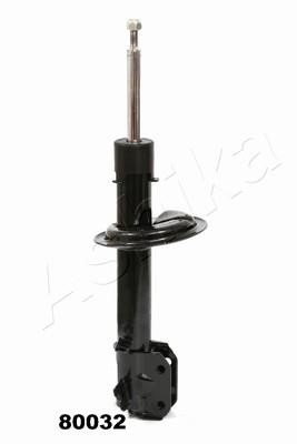 Ashika MA-80032 Front Left Gas Oil Suspension Shock Absorber MA80032: Buy near me in Poland at 2407.PL - Good price!