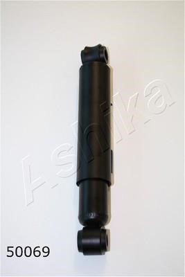 Ashika MA-50069 Rear oil shock absorber MA50069: Buy near me in Poland at 2407.PL - Good price!