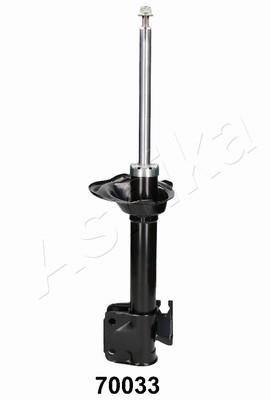 Ashika MA-70033 Rear right gas oil shock absorber MA70033: Buy near me in Poland at 2407.PL - Good price!