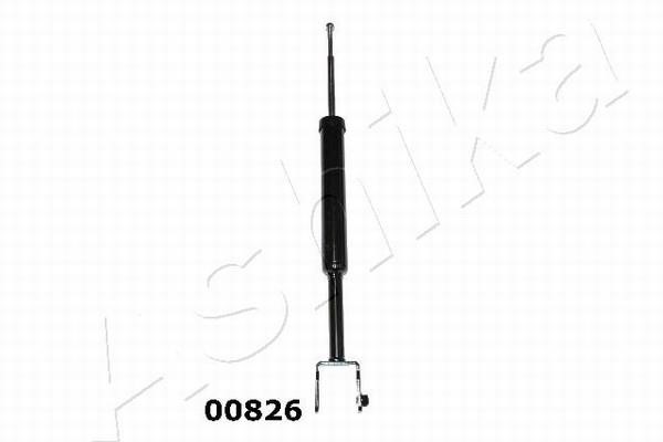 Ashika MA-00826 Rear oil and gas suspension shock absorber MA00826: Buy near me in Poland at 2407.PL - Good price!