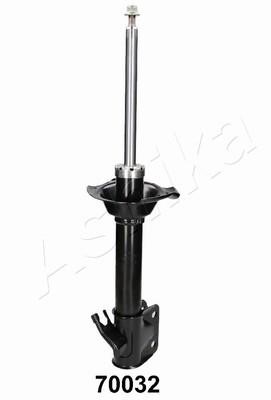 Ashika MA-70032 Suspension shock absorber rear left gas oil MA70032: Buy near me in Poland at 2407.PL - Good price!