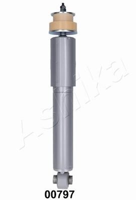 Ashika MA-00797 Rear oil and gas suspension shock absorber MA00797: Buy near me in Poland at 2407.PL - Good price!