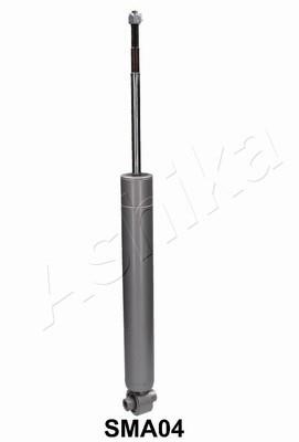 Ashika MA-SMA04 Rear oil and gas suspension shock absorber MASMA04: Buy near me in Poland at 2407.PL - Good price!
