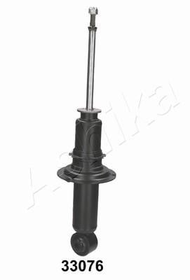 Ashika MA-33076 Rear oil and gas suspension shock absorber MA33076: Buy near me in Poland at 2407.PL - Good price!