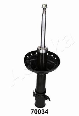 Ashika MA-70034 Front right gas oil shock absorber MA70034: Buy near me in Poland at 2407.PL - Good price!