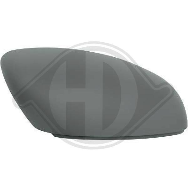 Diederichs 7806028 Cover side mirror 7806028: Buy near me in Poland at 2407.PL - Good price!