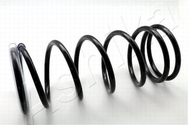 Ashika ZCA5964D Coil spring ZCA5964D: Buy near me at 2407.PL in Poland at an Affordable price!