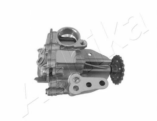 Ashika 157-RE-RE08 OIL PUMP 157RERE08: Buy near me in Poland at 2407.PL - Good price!