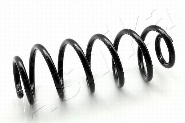 Ashika ZCA6105A Coil spring ZCA6105A: Buy near me at 2407.PL in Poland at an Affordable price!