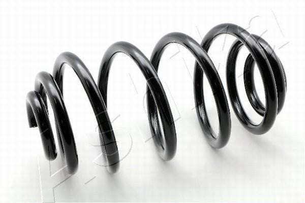 Ashika ZCA6767X Coil spring ZCA6767X: Buy near me at 2407.PL in Poland at an Affordable price!