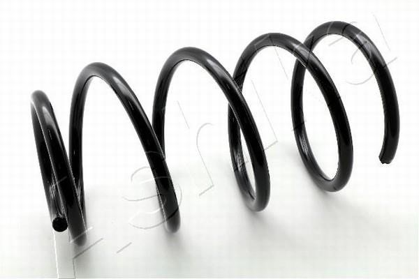 Ashika ZCA3322A Coil spring ZCA3322A: Buy near me in Poland at 2407.PL - Good price!