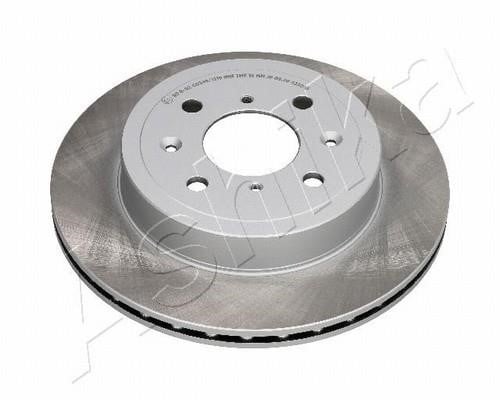 Ashika 60-08-817C Front brake disc ventilated 6008817C: Buy near me in Poland at 2407.PL - Good price!
