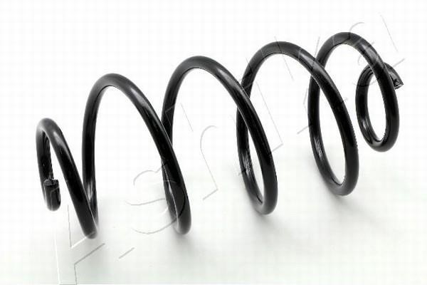 Ashika ZCA5135X Coil spring ZCA5135X: Buy near me at 2407.PL in Poland at an Affordable price!